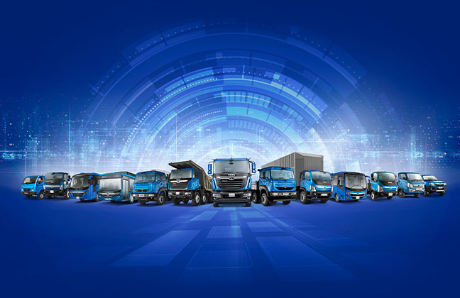 Tata Motors Sets New Record with Highest Patent Filings in FY25